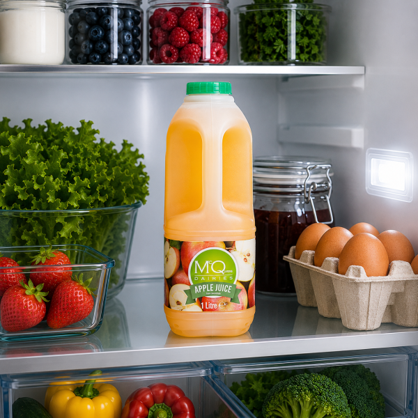 Apple Juice